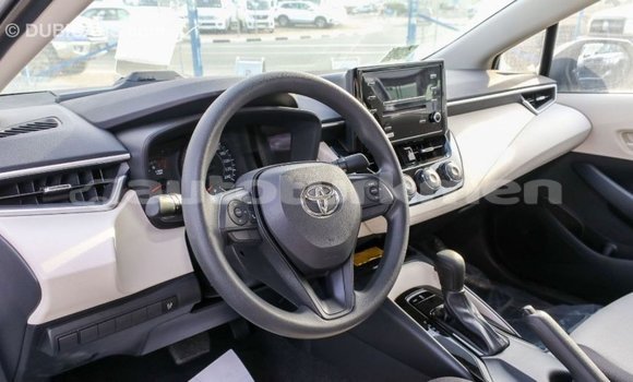 Buy Import Toyota Corolla White Car in Import - Dubai in Ahal Buy Import Toyota Corolla White Car in Import - Dubai in Ahal