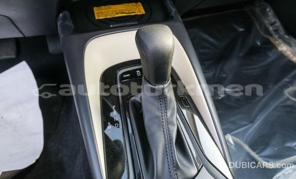 Buy Import Toyota Corolla White Car in Import - Dubai in Ahal Buy Import Toyota Corolla White Car in Import - Dubai in Ahal