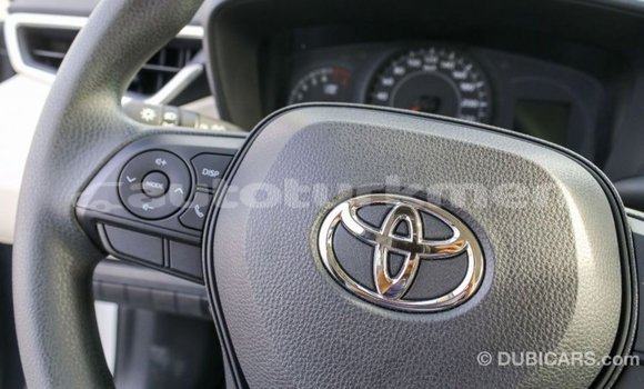 Buy Import Toyota Corolla White Car in Import - Dubai in Ahal Buy Import Toyota Corolla White Car in Import - Dubai in Ahal