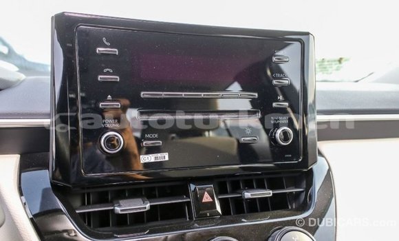 Buy Import Toyota Corolla White Car in Import - Dubai in Ahal Buy Import Toyota Corolla White Car in Import - Dubai in Ahal