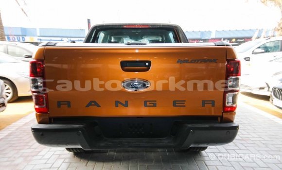 Buy Import Ford Ranger Other Car in Import - Dubai in Ahal Buy Import Ford Ranger Other Car in Import - Dubai in Ahal