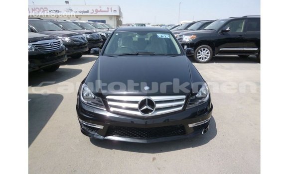 Buy Import Mercedes-Benz 200 Black Car in Import - Dubai in Ahal Buy Import Mercedes-Benz 200 Black Car in Import - Dubai in Ahal