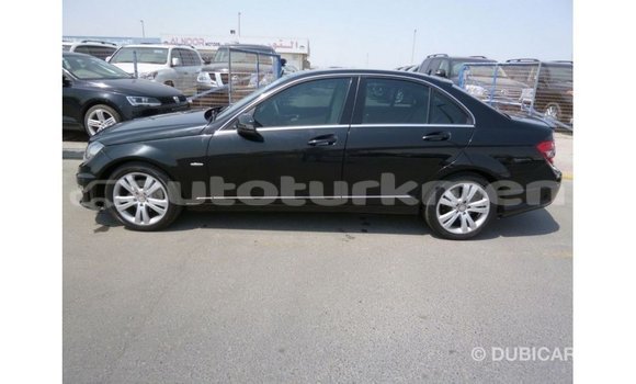 Buy Import Mercedes-Benz 200 Black Car in Import - Dubai in Ahal Buy Import Mercedes-Benz 200 Black Car in Import - Dubai in Ahal