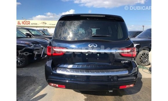 Buy Import Infiniti Q Blue Car in Import - Dubai in Ahal Buy Import Infiniti Q Blue Car in Import - Dubai in Ahal