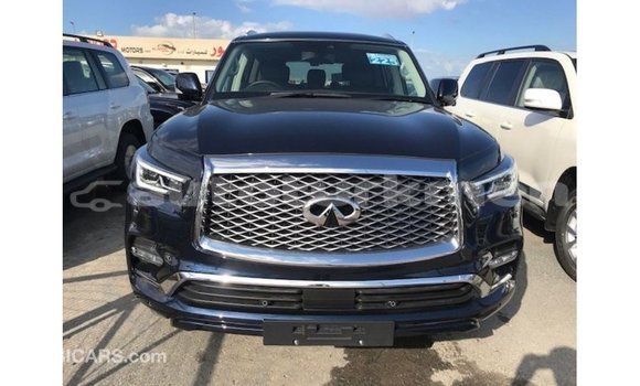 Buy Import Infiniti Q Blue Car in Import - Dubai in Ahal Buy Import Infiniti Q Blue Car in Import - Dubai in Ahal