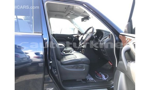 Buy Import Infiniti Q Blue Car in Import - Dubai in Ahal Buy Import Infiniti Q Blue Car in Import - Dubai in Ahal