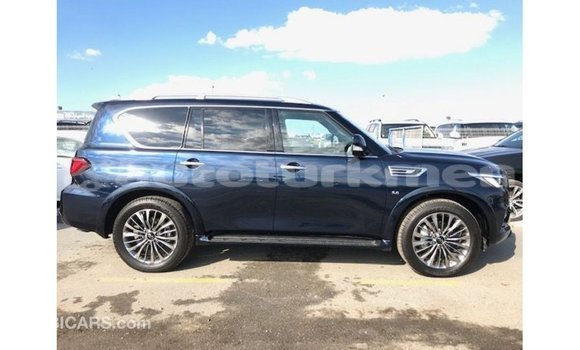 Buy Import Infiniti Q Blue Car in Import - Dubai in Ahal Buy Import Infiniti Q Blue Car in Import - Dubai in Ahal