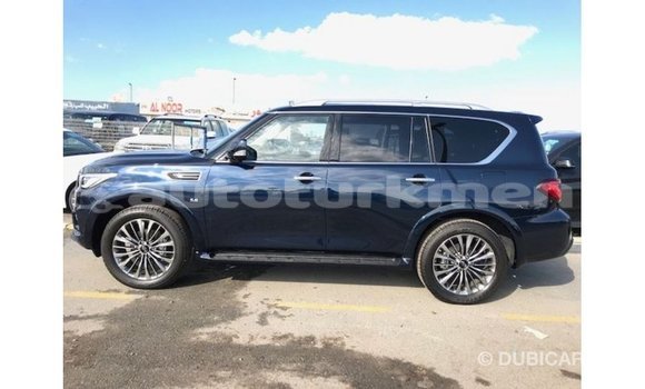 Buy Import Infiniti Q Blue Car in Import - Dubai in Ahal Buy Import Infiniti Q Blue Car in Import - Dubai in Ahal