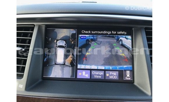 Buy Import Infiniti Q Blue Car in Import - Dubai in Ahal Buy Import Infiniti Q Blue Car in Import - Dubai in Ahal