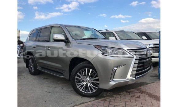 Buy Import Lexus LX Other Car in Import - Dubai in Ahal Buy Import Lexus LX Other Car in Import - Dubai in Ahal