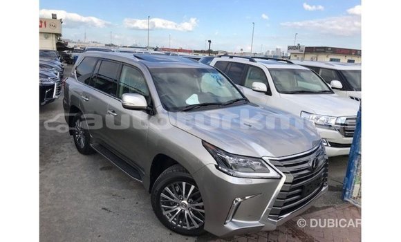 Buy Import Lexus LX Other Car in Import - Dubai in Ahal Buy Import Lexus LX Other Car in Import - Dubai in Ahal