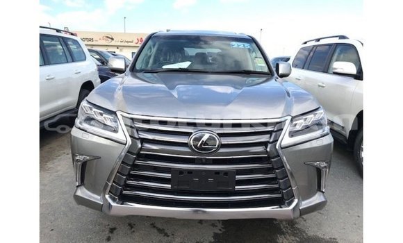 Buy Import Lexus LX Other Car in Import - Dubai in Ahal Buy Import Lexus LX Other Car in Import - Dubai in Ahal