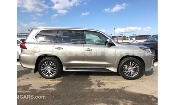 Buy Import Lexus LX Other Car in Import - Dubai in Ahal Buy Import Lexus LX Other Car in Import - Dubai in Ahal