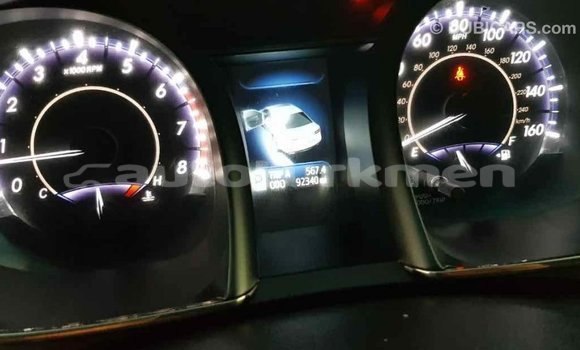 Buy Import Toyota Avalon Black Car in Import - Dubai in Ahal Buy Import Toyota Avalon Black Car in Import - Dubai in Ahal