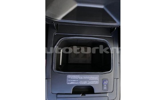 Buy Import Lexus LX Other Car in Import - Dubai in Ahal Buy Import Lexus LX Other Car in Import - Dubai in Ahal