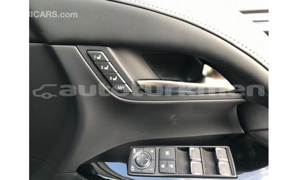 Buy Import Lexus LX Other Car in Import - Dubai in Ahal Buy Import Lexus LX Other Car in Import - Dubai in Ahal