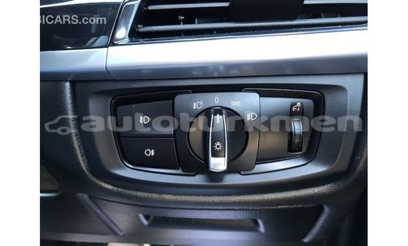 Buy Import BMW R Blue Bike in Import - Dubai in Ahal Buy Import BMW R Blue Bike in Import - Dubai in Ahal