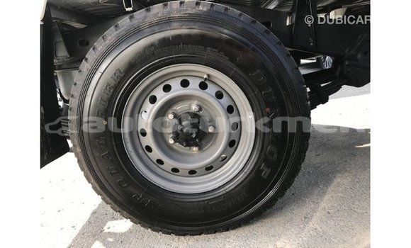 Buy Import Toyota Land Cruiser White Car in Import - Dubai in Ahal Buy Import Toyota Land Cruiser White Car in Import - Dubai in Ahal