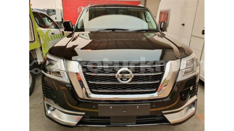 Big with watermark nissan patrol ahal import dubai 2100