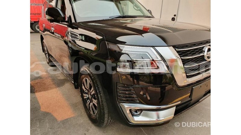 Big with watermark nissan patrol ahal import dubai 2100