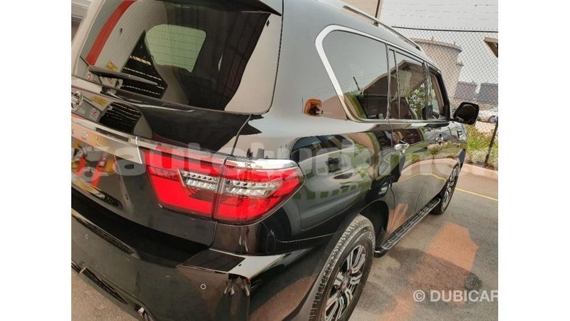 Big with watermark nissan patrol ahal import dubai 2100