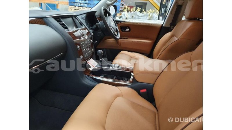 Big with watermark nissan patrol ahal import dubai 2100