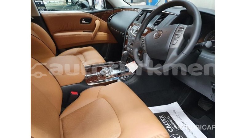 Big with watermark nissan patrol ahal import dubai 2100