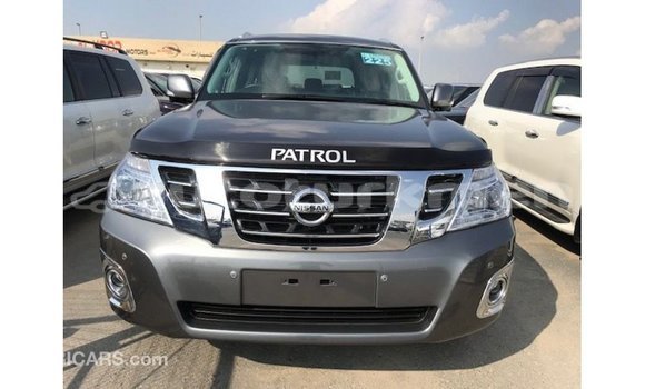 Buy Import Nissan Patrol Other Car in Import - Dubai in Ahal Buy Import Nissan Patrol Other Car in Import - Dubai in Ahal