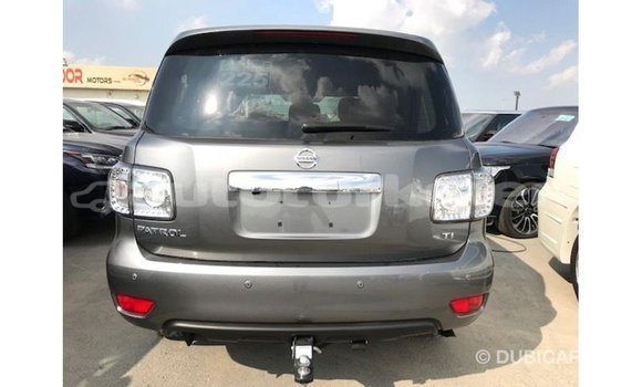 Buy Import Nissan Patrol Other Car in Import - Dubai in Ahal Buy Import Nissan Patrol Other Car in Import - Dubai in Ahal