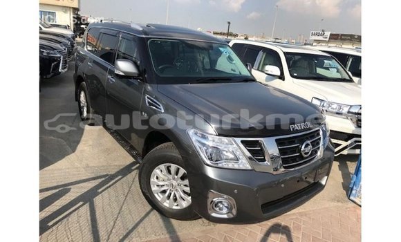 Buy Import Nissan Patrol Other Car in Import - Dubai in Ahal Buy Import Nissan Patrol Other Car in Import - Dubai in Ahal