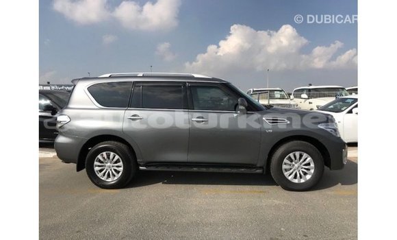 Buy Import Nissan Patrol Other Car in Import - Dubai in Ahal Buy Import Nissan Patrol Other Car in Import - Dubai in Ahal