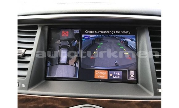 Buy Import Nissan Patrol Other Car in Import - Dubai in Ahal Buy Import Nissan Patrol Other Car in Import - Dubai in Ahal