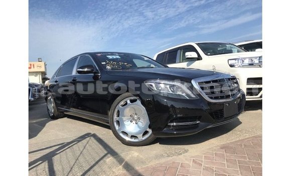 Buy Import Mercedes-Benz 190 Black Car in Import - Dubai in Ahal Buy Import Mercedes-Benz 190 Black Car in Import - Dubai in Ahal
