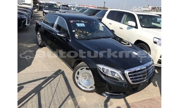 Buy Import Mercedes-Benz 190 Black Car in Import - Dubai in Ahal Buy Import Mercedes-Benz 190 Black Car in Import - Dubai in Ahal