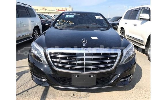 Buy Import Mercedes-Benz 190 Black Car in Import - Dubai in Ahal Buy Import Mercedes-Benz 190 Black Car in Import - Dubai in Ahal