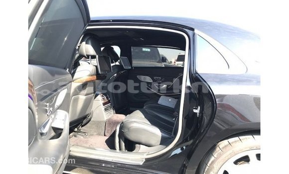 Buy Import Mercedes-Benz 190 Black Car in Import - Dubai in Ahal Buy Import Mercedes-Benz 190 Black Car in Import - Dubai in Ahal