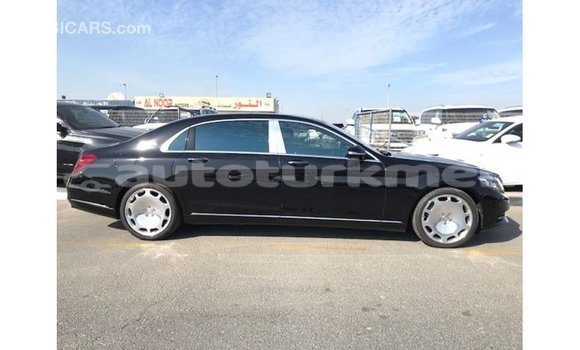 Buy Import Mercedes-Benz 190 Black Car in Import - Dubai in Ahal Buy Import Mercedes-Benz 190 Black Car in Import - Dubai in Ahal