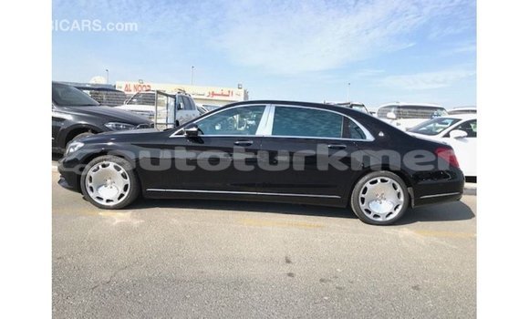 Buy Import Mercedes-Benz 190 Black Car in Import - Dubai in Ahal Buy Import Mercedes-Benz 190 Black Car in Import - Dubai in Ahal