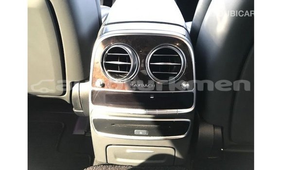 Buy Import Mercedes-Benz 190 Black Car in Import - Dubai in Ahal Buy Import Mercedes-Benz 190 Black Car in Import - Dubai in Ahal