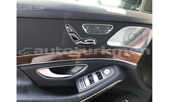 Buy Import Mercedes-Benz 190 Black Car in Import - Dubai in Ahal Buy Import Mercedes-Benz 190 Black Car in Import - Dubai in Ahal