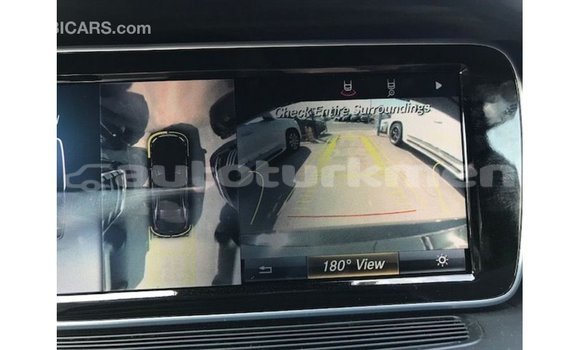 Buy Import Mercedes-Benz 190 Black Car in Import - Dubai in Ahal Buy Import Mercedes-Benz 190 Black Car in Import - Dubai in Ahal