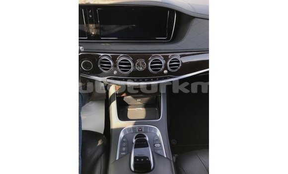 Buy Import Mercedes-Benz 190 Black Car in Import - Dubai in Ahal Buy Import Mercedes-Benz 190 Black Car in Import - Dubai in Ahal