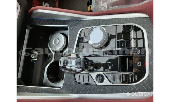 Buy Import BMW K Blue Bike in Import - Dubai in Ahal Buy Import BMW K Blue Bike in Import - Dubai in Ahal