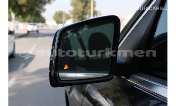 Buy Import Mercedes-Benz 190 Black Car in Import - Dubai in Ahal Buy Import Mercedes-Benz 190 Black Car in Import - Dubai in Ahal