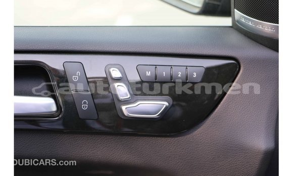 Buy Import Mercedes-Benz 190 Black Car in Import - Dubai in Ahal Buy Import Mercedes-Benz 190 Black Car in Import - Dubai in Ahal