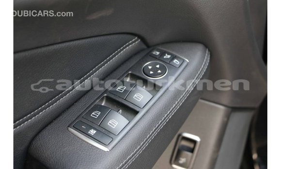 Buy Import Mercedes-Benz 190 Black Car in Import - Dubai in Ahal Buy Import Mercedes-Benz 190 Black Car in Import - Dubai in Ahal