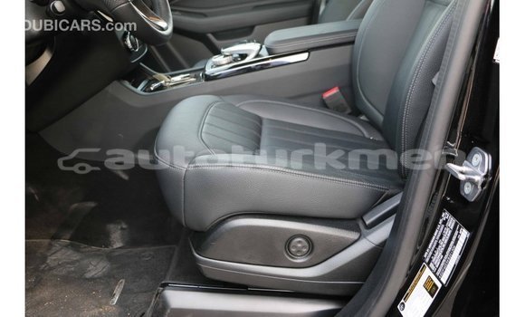 Buy Import Mercedes-Benz 190 Black Car in Import - Dubai in Ahal Buy Import Mercedes-Benz 190 Black Car in Import - Dubai in Ahal