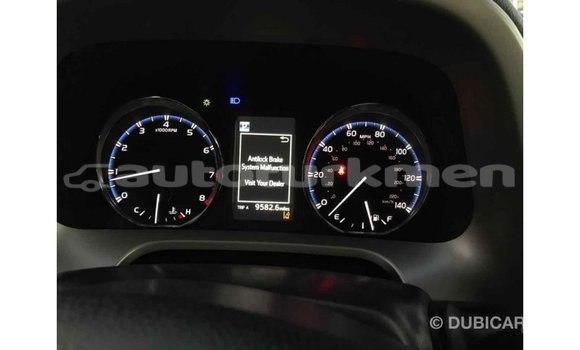 Buy Import Toyota RAV4 Black Car in Import - Dubai in Ahal Buy Import Toyota RAV4 Black Car in Import - Dubai in Ahal