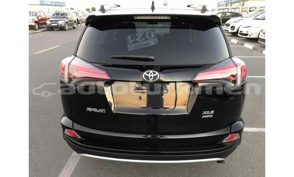 Buy Import Toyota RAV4 Black Car in Import - Dubai in Ahal Buy Import Toyota RAV4 Black Car in Import - Dubai in Ahal