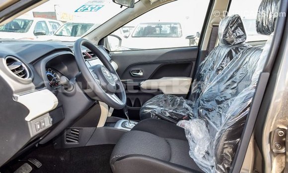 Buy Import Toyota Rush Brown Car in Import - Dubai in Ahal Buy Import Toyota Rush Brown Car in Import - Dubai in Ahal